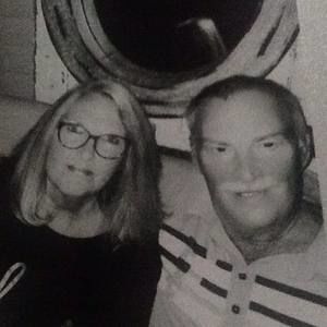 Meet your Posher, Shari